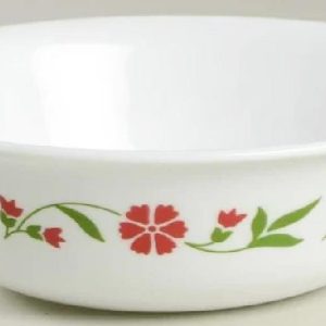1 NEW Corelle Corning SPRING PINK 18-oz SOUP BOWL Cereal Salad 6.25 Red Floral