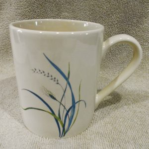 CORELLE Coordinates COASTAL BREEZE MUG *Sandstone 11-oz Stoneware China