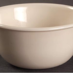 1 Corelle SANDSTONE 12-oz RICE BOWL Dessert Fruit Cup 5x2.5 Ramekin Beige Tan