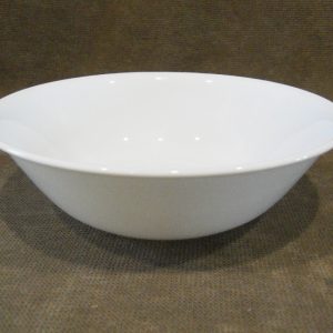 Corelle WINTER FROST WHITE 1-Qt SERVING BOWL 8 1/2 Vegetable Pasta Serve
